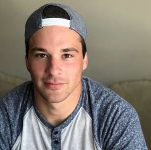 Meet your Posher, Mark